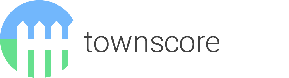 TownScoreReport Logo